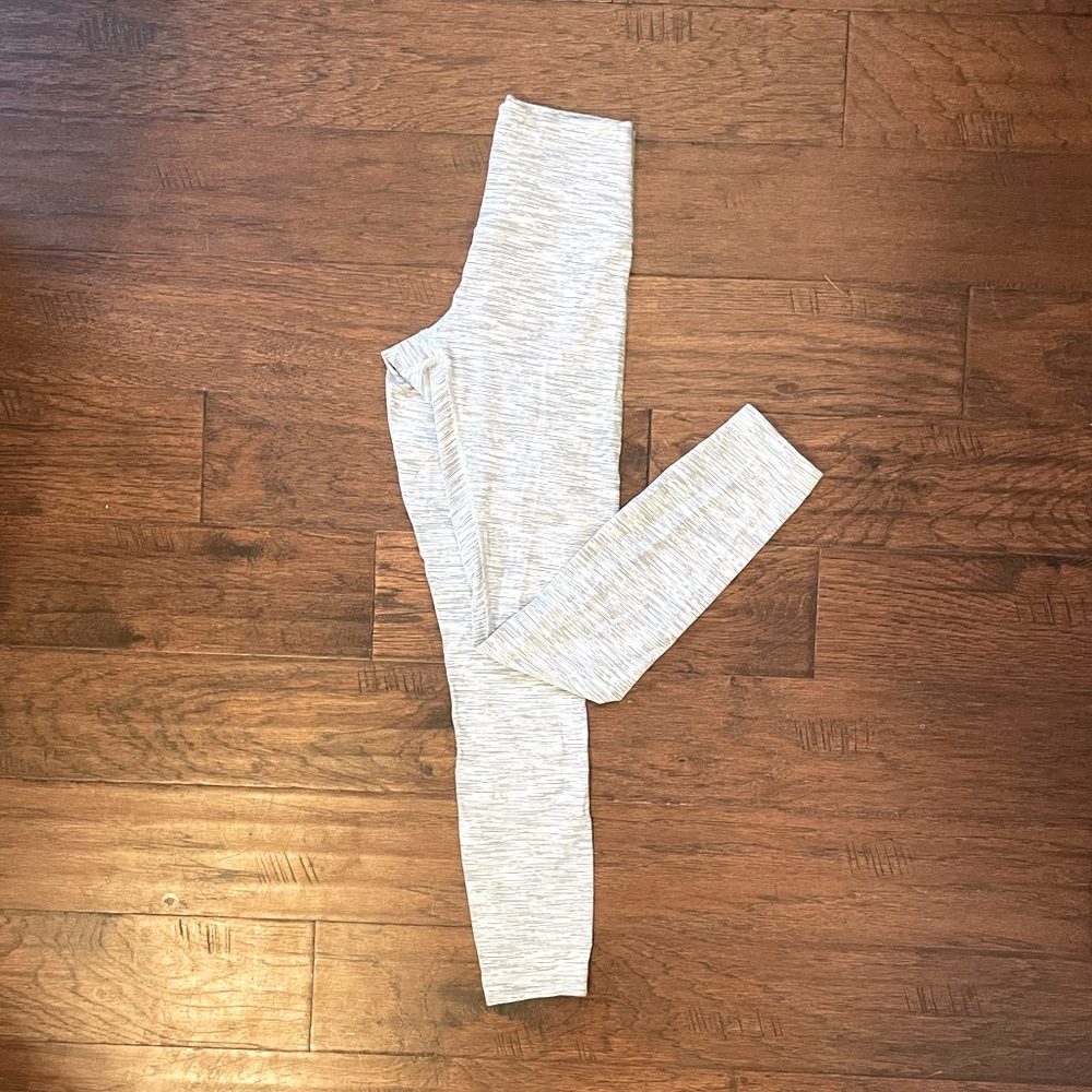 LULULEMON High-Rise Legging